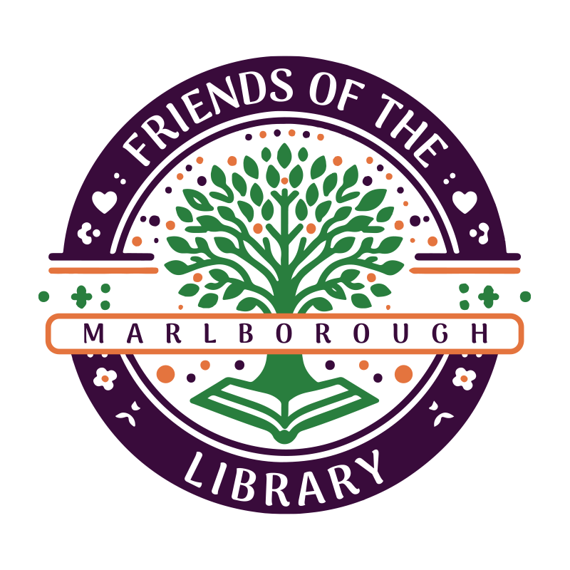 FriendsOTLibrary_Marlborough_LOGO