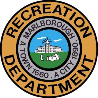 Recreation Department Seal