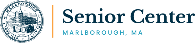 Marlborough MA Senior Center Homepage