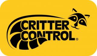 Critter Control Logo