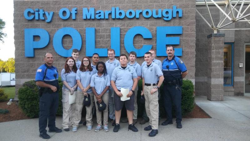 Community Services Unit